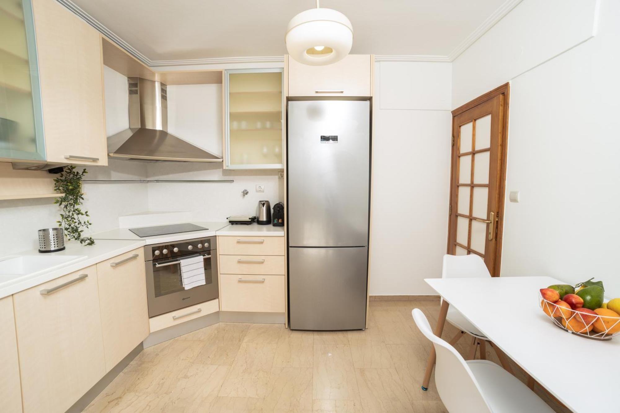 Champagne Sea View Apartment By Binobi! Thessaloníki Eksteriør billede
