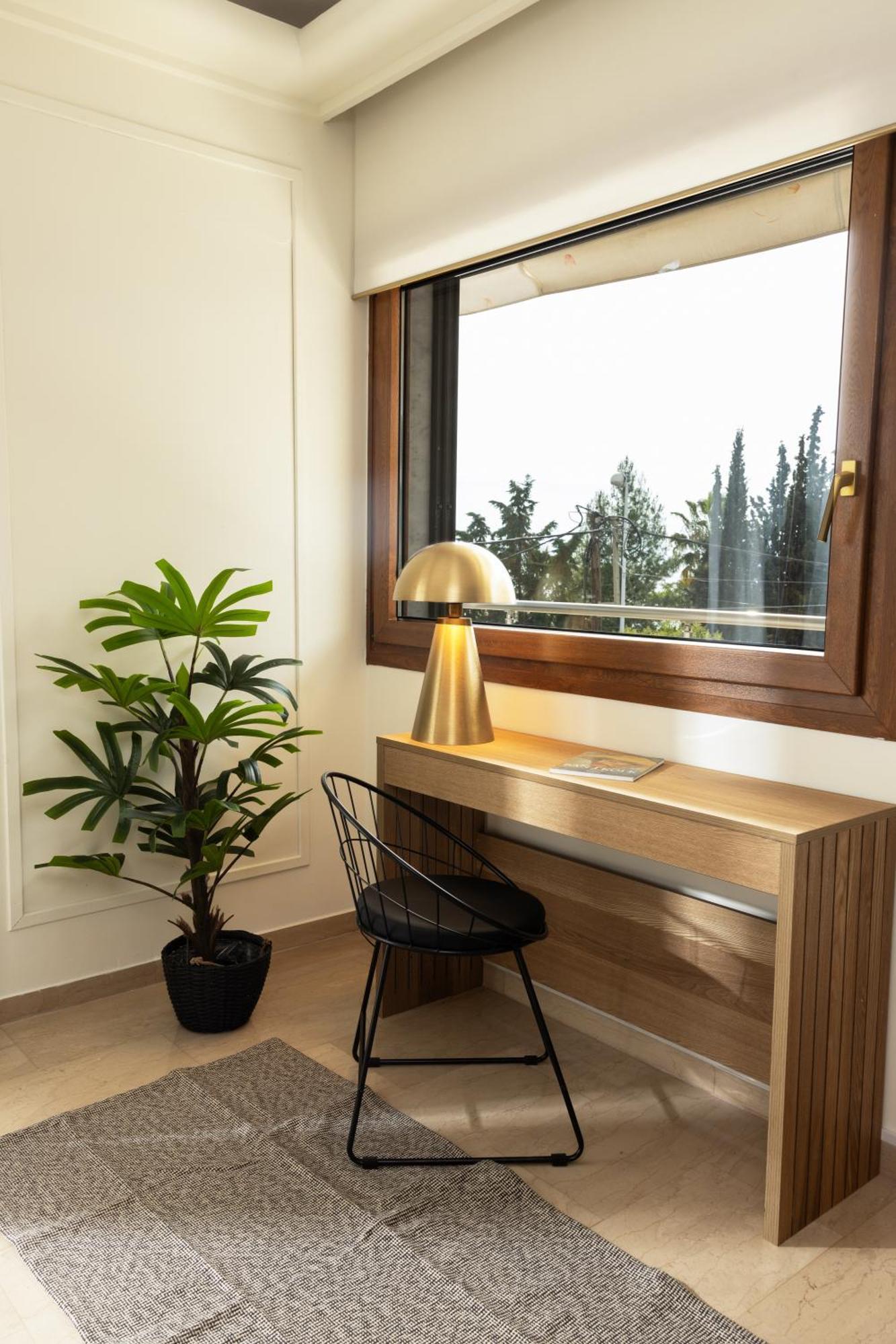 Champagne Sea View Apartment By Binobi! Thessaloníki Eksteriør billede