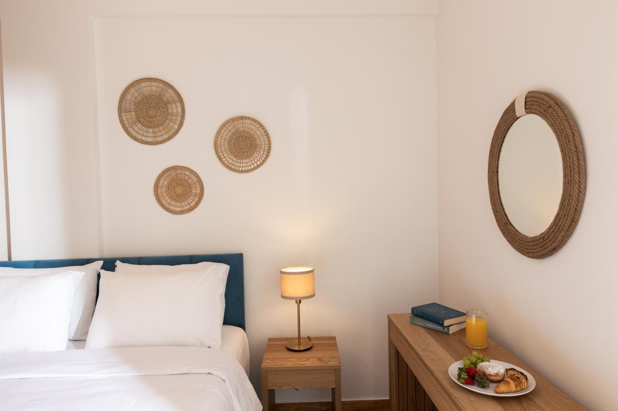 Champagne Sea View Apartment By Binobi! Thessaloníki Eksteriør billede