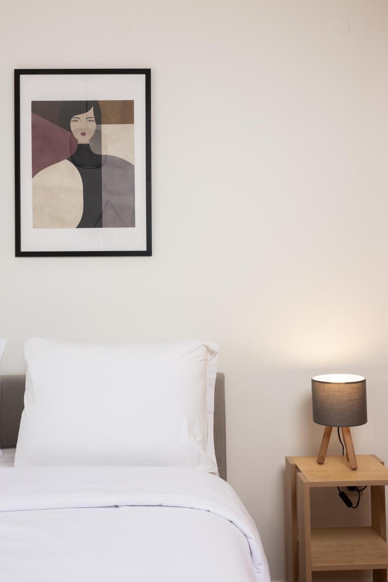 Champagne Sea View Apartment By Binobi! Thessaloníki Eksteriør billede