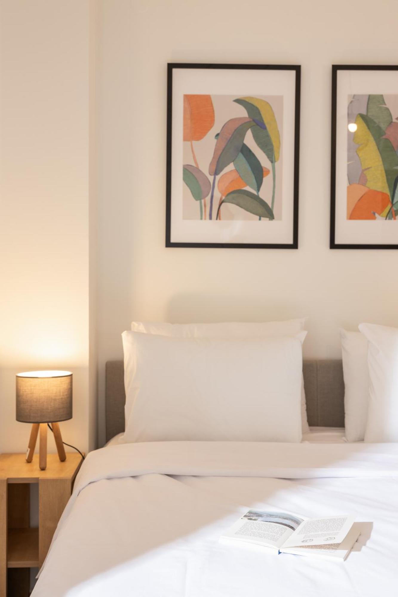 Champagne Sea View Apartment By Binobi! Thessaloníki Eksteriør billede